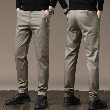 Heren Chino Broek Milano